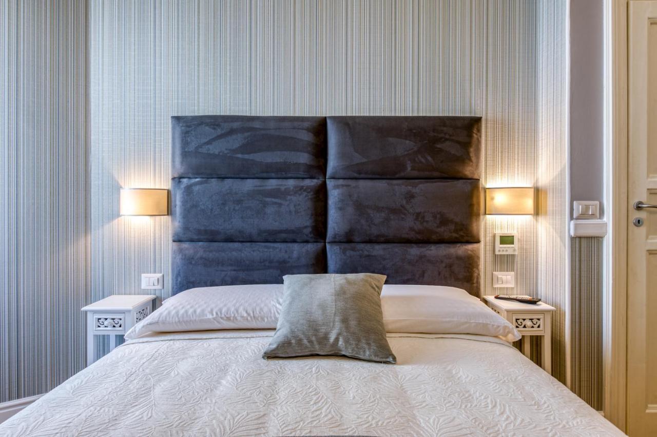 Rione Xxii Apartments Roma Ngoại thất bức ảnh