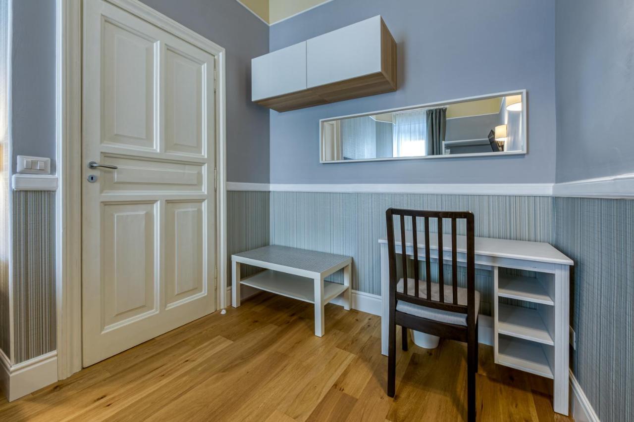 Rione Xxii Apartments Roma Ngoại thất bức ảnh