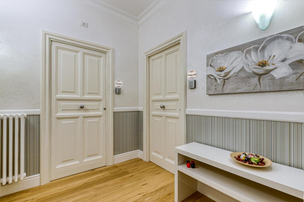 Rione Xxii Apartments Roma Ngoại thất bức ảnh