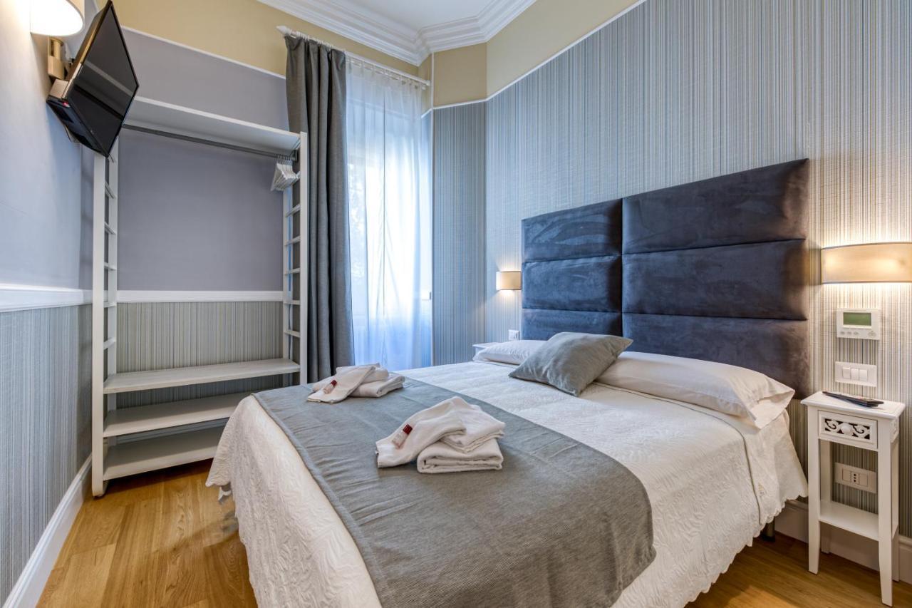 Rione Xxii Apartments Roma Ngoại thất bức ảnh