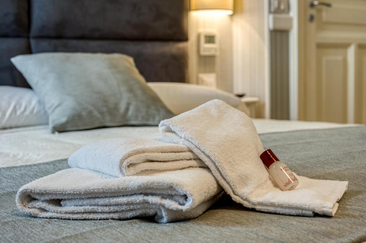 Rione Xxii Apartments Roma Ngoại thất bức ảnh