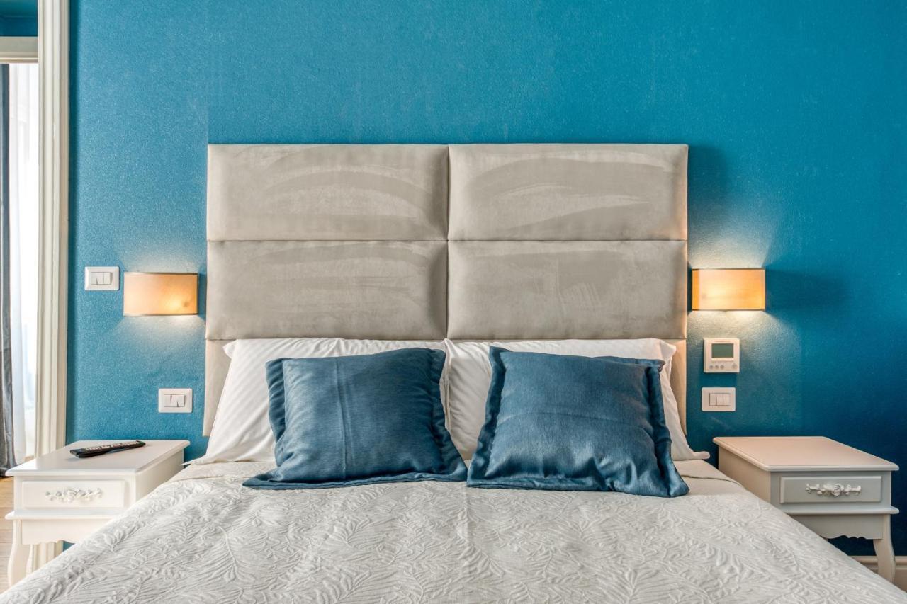 Rione Xxii Apartments Roma Ngoại thất bức ảnh