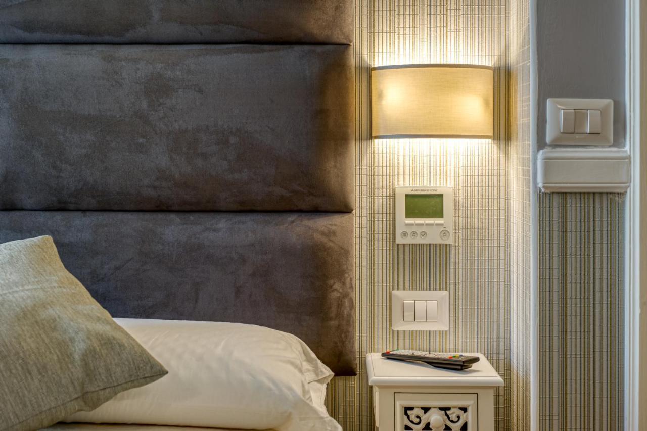 Rione Xxii Apartments Roma Ngoại thất bức ảnh