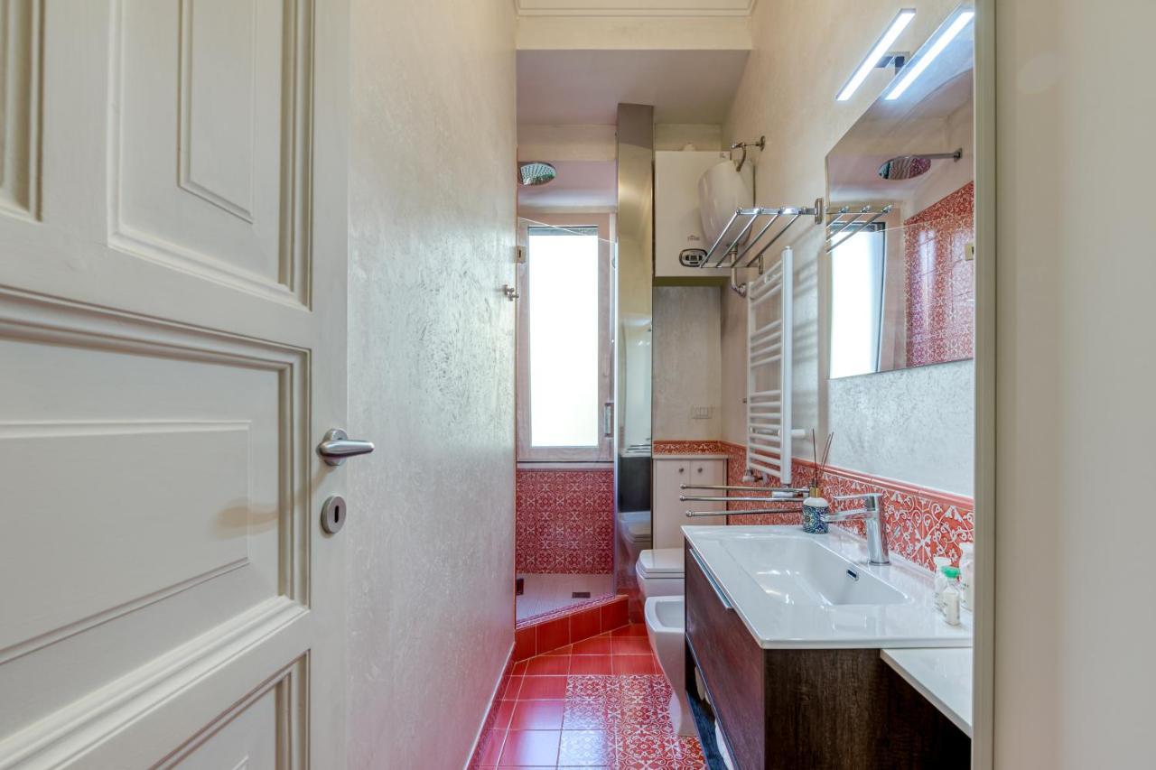 Rione Xxii Apartments Roma Ngoại thất bức ảnh
