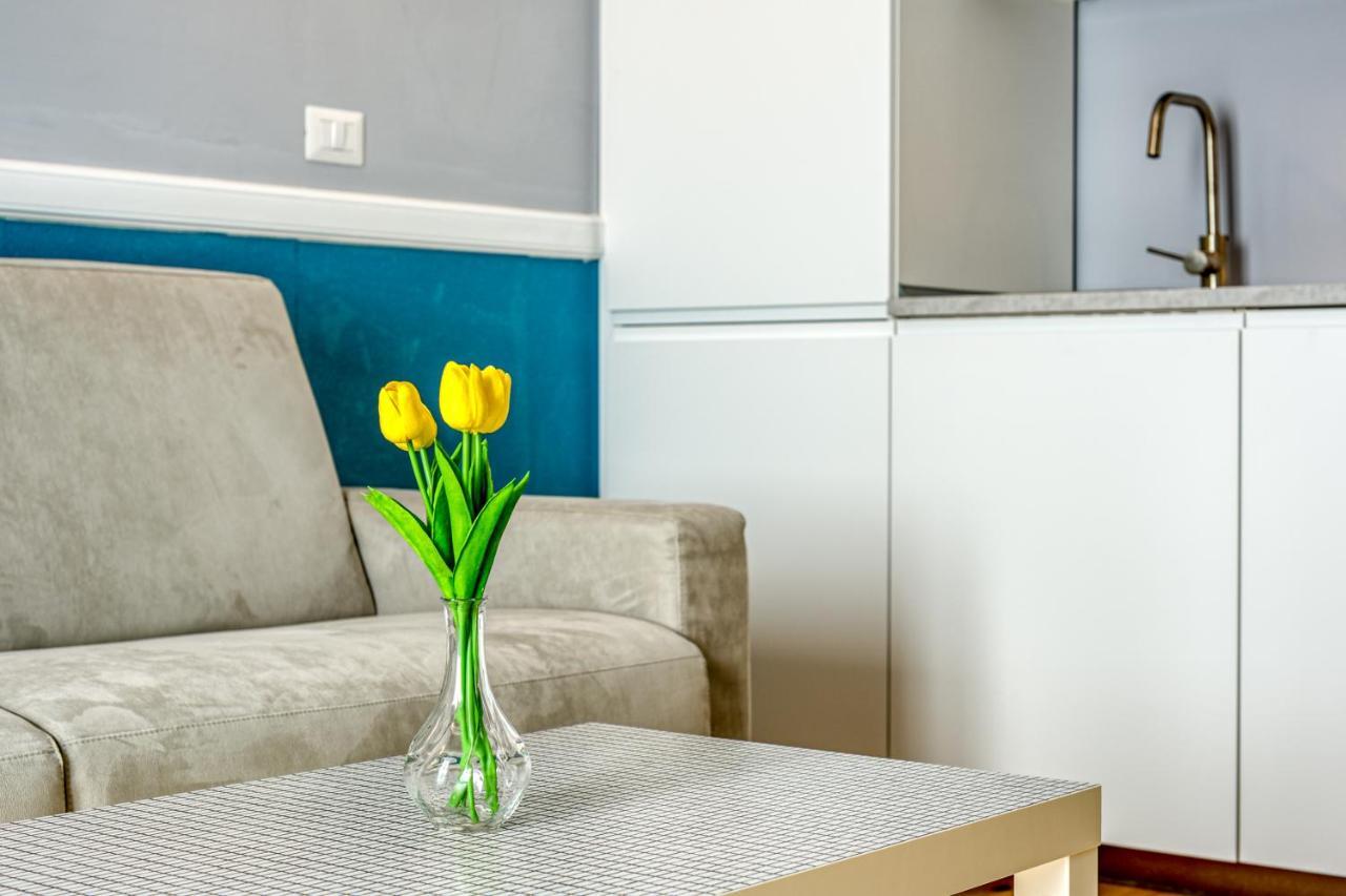 Rione Xxii Apartments Roma Ngoại thất bức ảnh