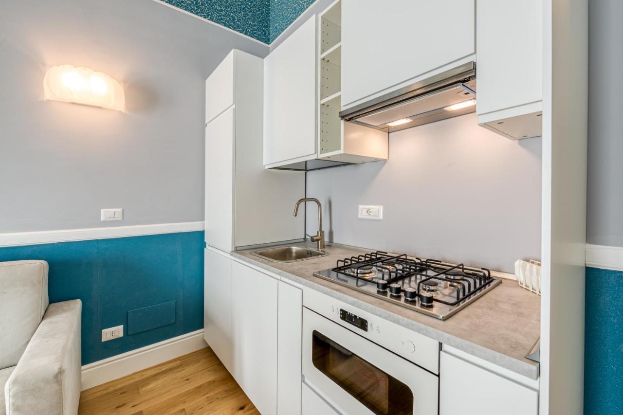 Rione Xxii Apartments Roma Ngoại thất bức ảnh