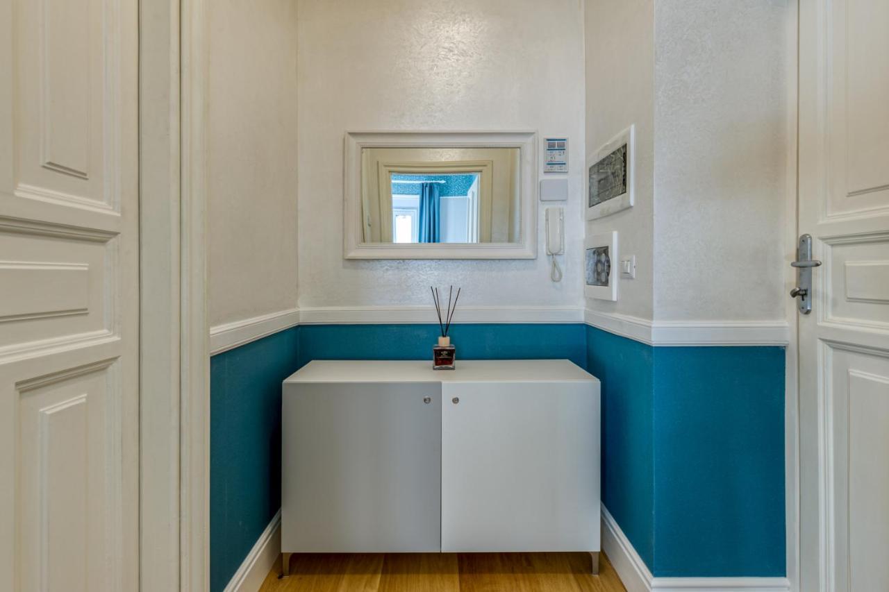 Rione Xxii Apartments Roma Ngoại thất bức ảnh